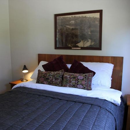 ניו פלימות' Tarawhata Thermal Apartment מראה חיצוני תמונה